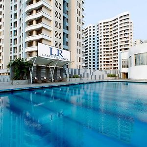 Lalco Residency